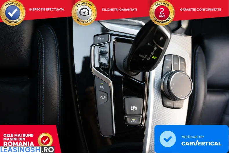 BMW X3 (Seria X) din 2020 cu 150.000 km - oferta BMW207147 - foto 18