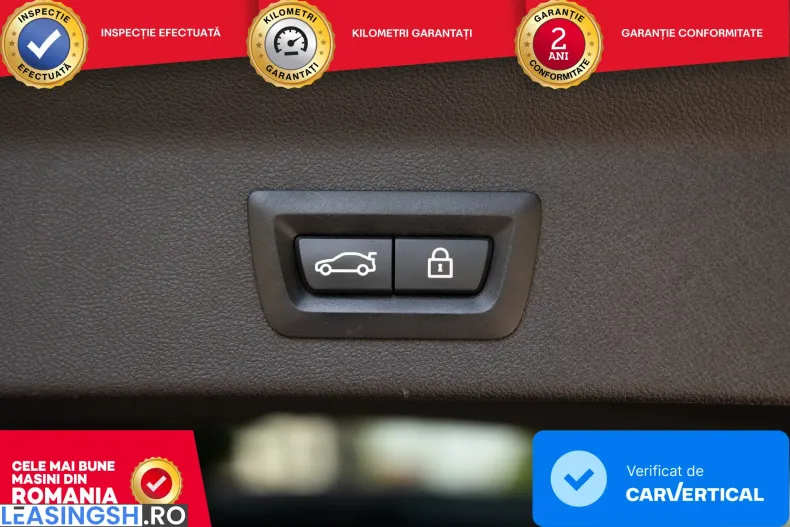 BMW X3 (Seria X) din 2020 cu 150.000 km - oferta BMW207147 - foto 25