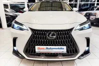 Lexus Seria NX din 2025 cu 10 km - oferta LEX207148 - foto 2