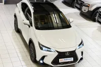 Lexus Seria NX din 2025 cu 10 km - oferta LEX207148 - foto 3