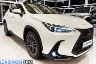 Lexus Seria NX din 2025 cu 10 km - oferta LEX207148 - foto 4