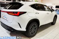 Lexus Seria NX din 2025 cu 10 km - oferta LEX207148 - foto 5