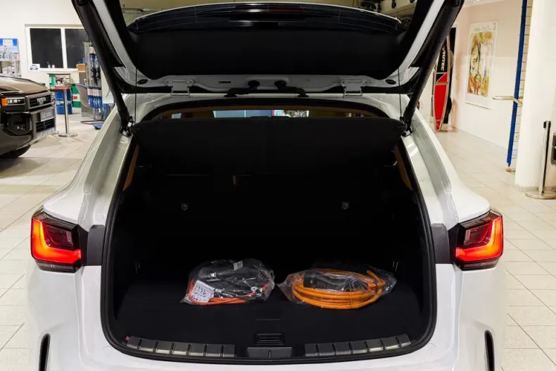 Lexus Seria NX din 2025 cu 10 km - oferta LEX207148 - foto 7