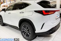 Lexus Seria NX din 2025 cu 10 km - oferta LEX207148 - foto 8