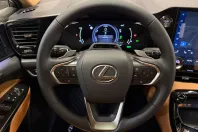 Lexus Seria NX din 2025 cu 10 km - oferta LEX207148 - foto 17