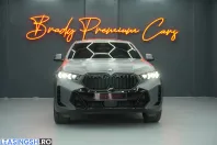 BMW X6 (Seria X) din 2024 cu 32.049 km - oferta BMW207149 - foto 2
