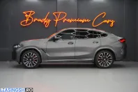 BMW X6 (Seria X) din 2024 cu 32.049 km - oferta BMW207149 - foto 4
