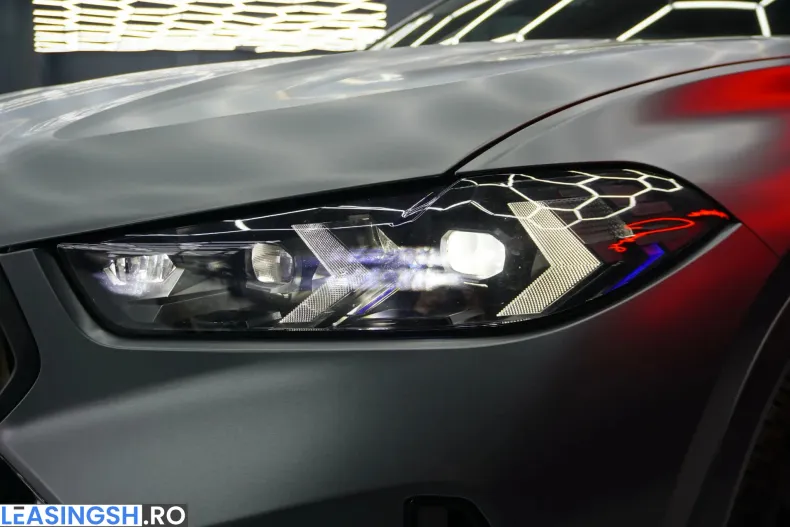 BMW X6 (Seria X) din 2024 cu 32.049 km - oferta BMW207149 - foto 6