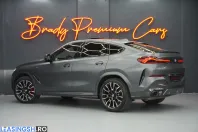 BMW X6 (Seria X) din 2024 cu 32.049 km - oferta BMW207149 - foto 7