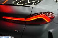 BMW X6 (Seria X) din 2024 cu 32.049 km - oferta BMW207149 - foto 8