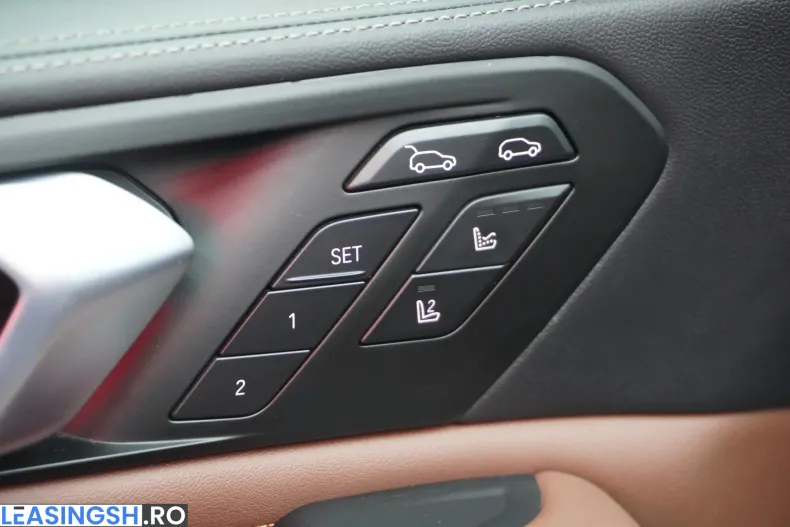 BMW X6 (Seria X) din 2024 cu 32.049 km - oferta BMW207149 - foto 12