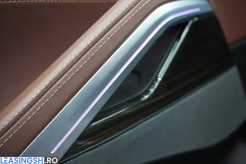BMW X6 (Seria X) din 2024 cu 32.049 km - oferta BMW207149 - foto 13