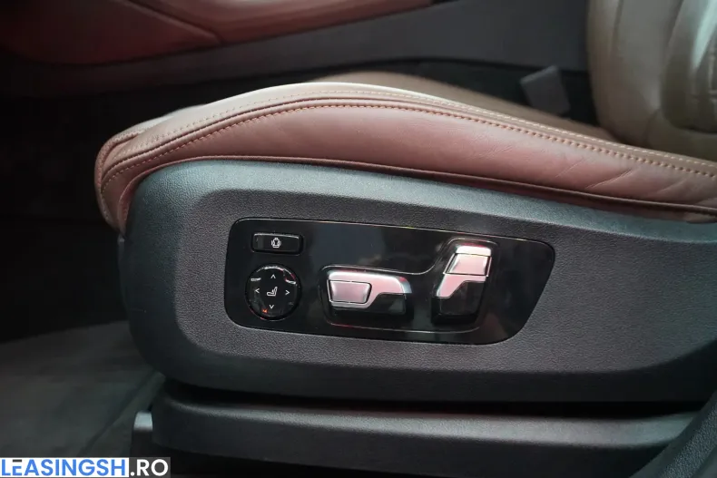 BMW X6 (Seria X) din 2024 cu 32.049 km - oferta BMW207149 - foto 14