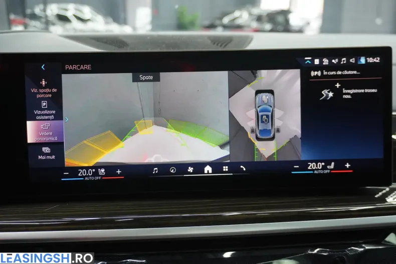 BMW X6 (Seria X) din 2024 cu 32.049 km - oferta BMW207149 - foto 16