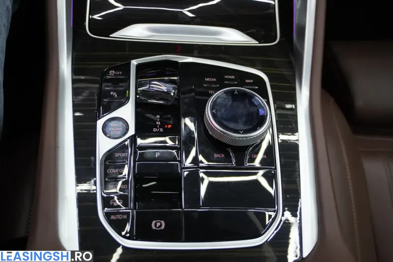 BMW X6 (Seria X) din 2024 cu 32.049 km - oferta BMW207149 - foto 20