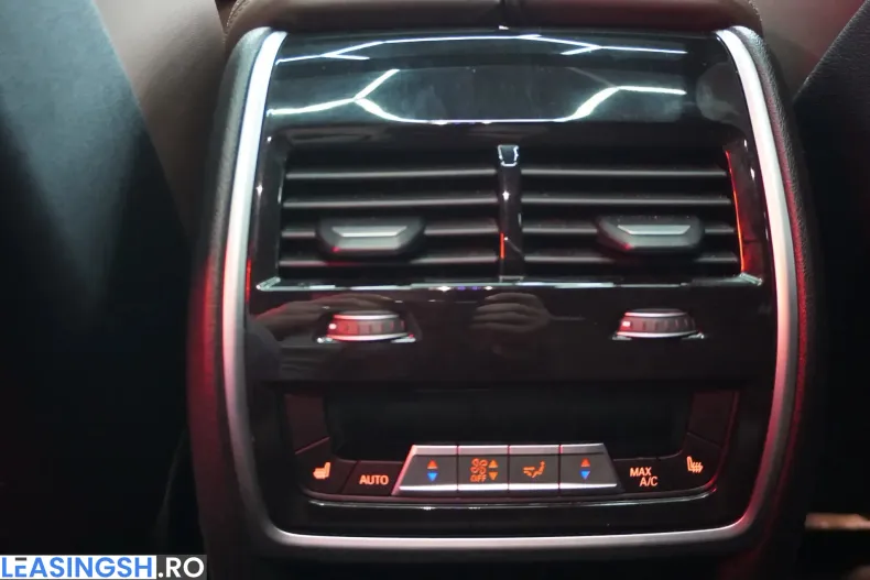 BMW X6 (Seria X) din 2024 cu 32.049 km - oferta BMW207149 - foto 21