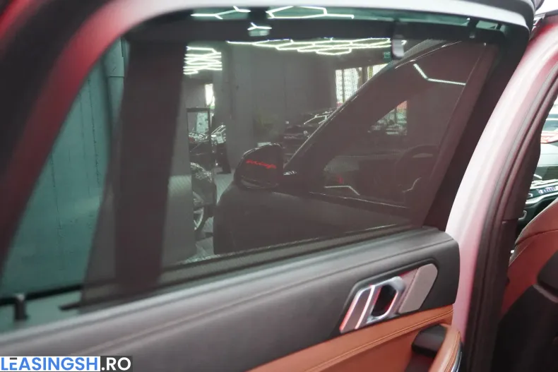 BMW X6 (Seria X) din 2024 cu 32.049 km - oferta BMW207149 - foto 22