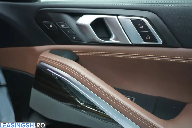 BMW X6 (Seria X) din 2024 cu 32.049 km - oferta BMW207149 - foto 23