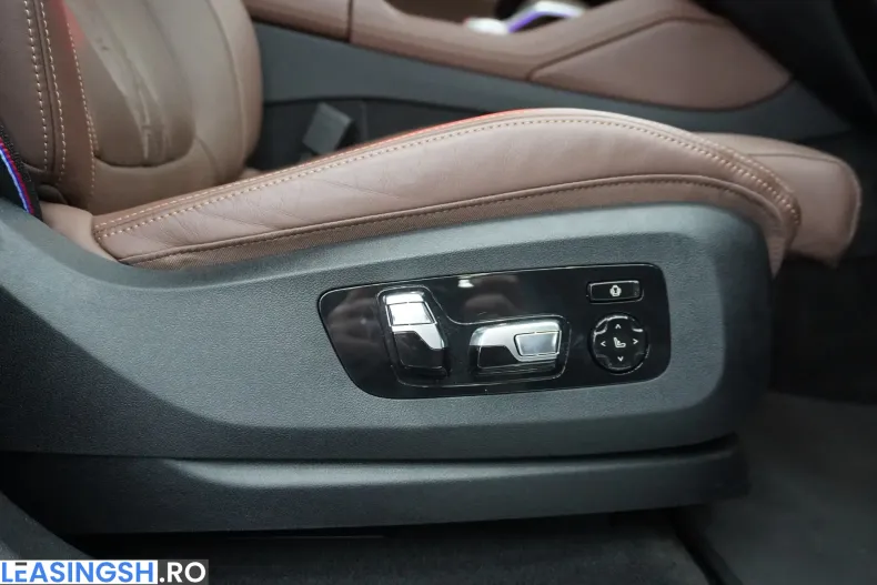 BMW X6 (Seria X) din 2024 cu 32.049 km - oferta BMW207149 - foto 24