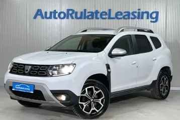Dacia Duster din 2020 - oferta DAC207150