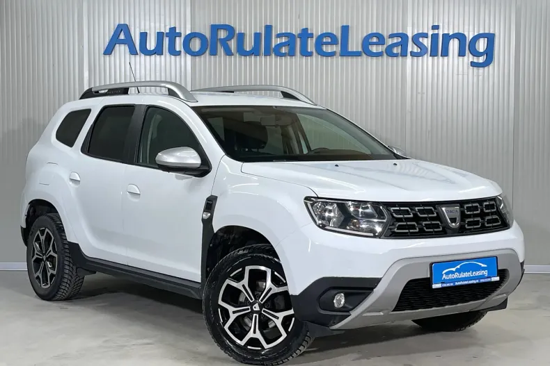 Dacia Duster din 2020 cu 101.362 km - oferta DAC207150 - foto 2