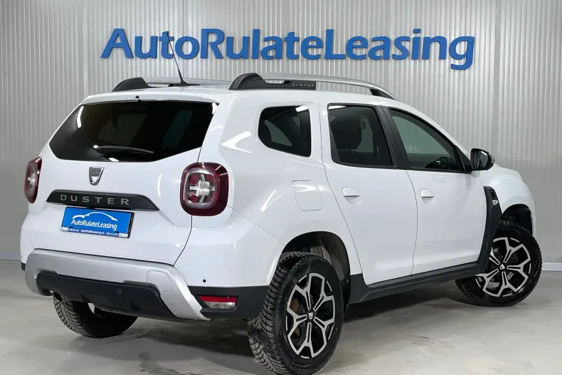Dacia Duster din 2020 cu 101.362 km - oferta DAC207150 - foto 3