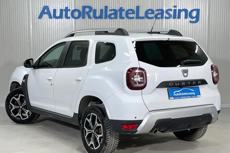 Dacia Duster din 2020 cu 101.362 km - oferta DAC207150 - foto 4