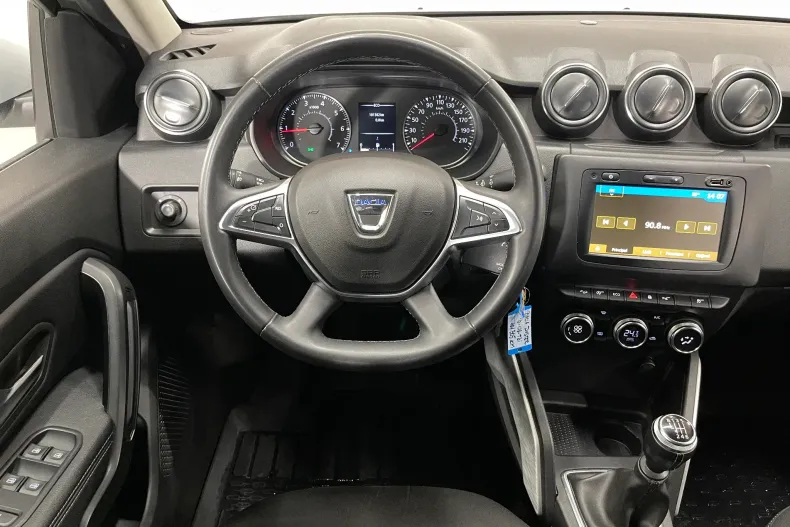 Dacia Duster din 2020 cu 101.362 km - oferta DAC207150 - foto 6