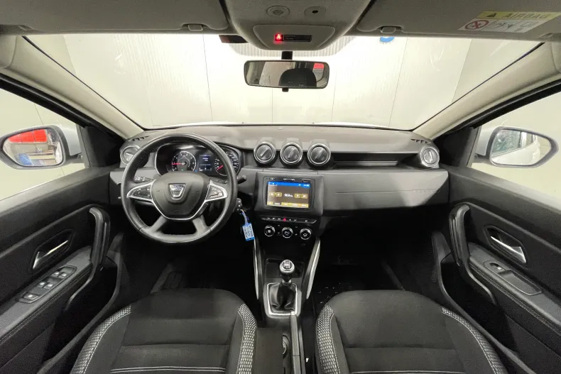 Dacia Duster din 2020 cu 101.362 km - oferta DAC207150 - foto 7