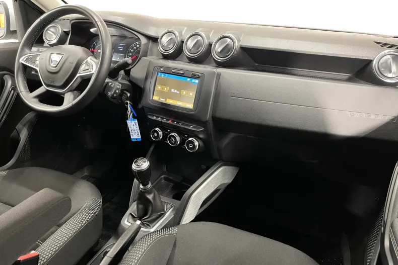 Dacia Duster din 2020 cu 101.362 km - oferta DAC207150 - foto 8