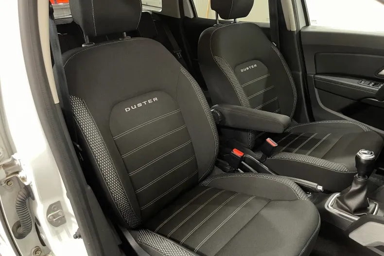 Dacia Duster din 2020 cu 101.362 km - oferta DAC207150 - foto 9