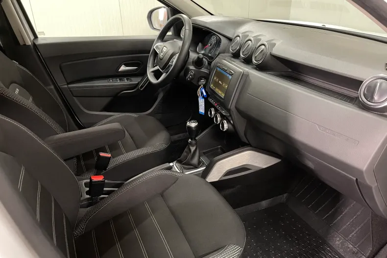 Dacia Duster din 2020 cu 101.362 km - oferta DAC207150 - foto 10