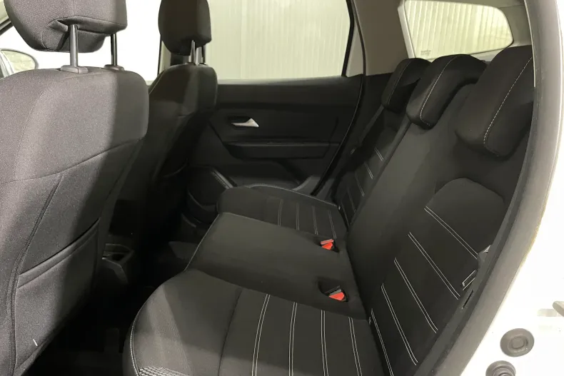 Dacia Duster din 2020 cu 101.362 km - oferta DAC207150 - foto 11