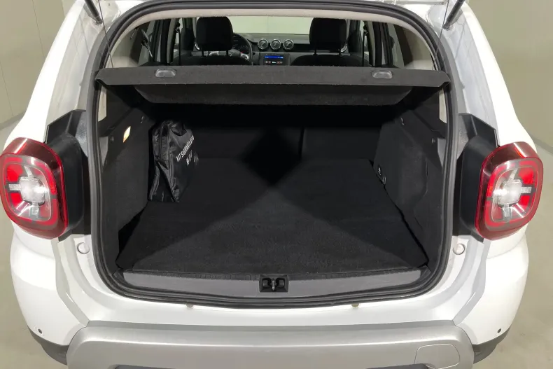 Dacia Duster din 2020 cu 101.362 km - oferta DAC207150 - foto 12