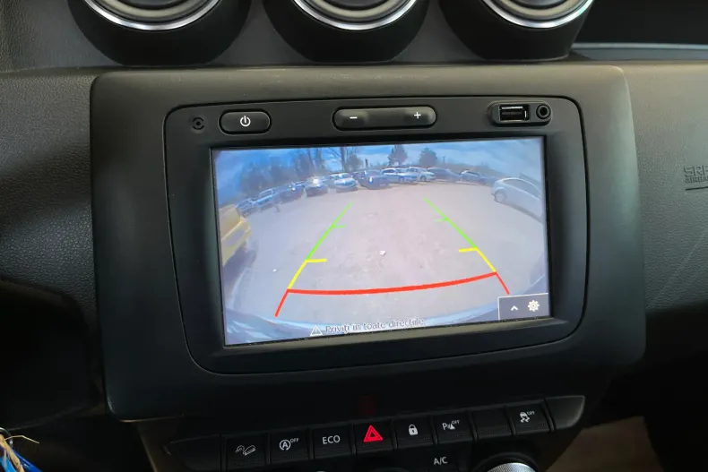 Dacia Duster din 2020 cu 101.362 km - oferta DAC207150 - foto 13