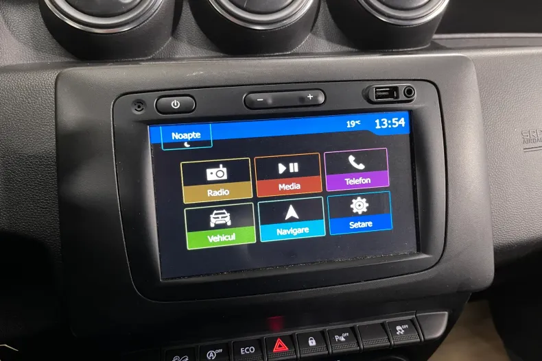 Dacia Duster din 2020 cu 101.362 km - oferta DAC207150 - foto 15