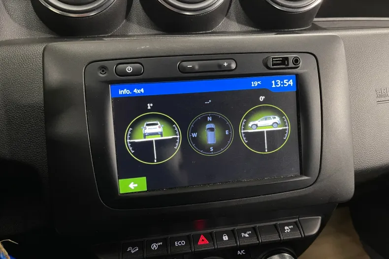 Dacia Duster din 2020 cu 101.362 km - oferta DAC207150 - foto 16