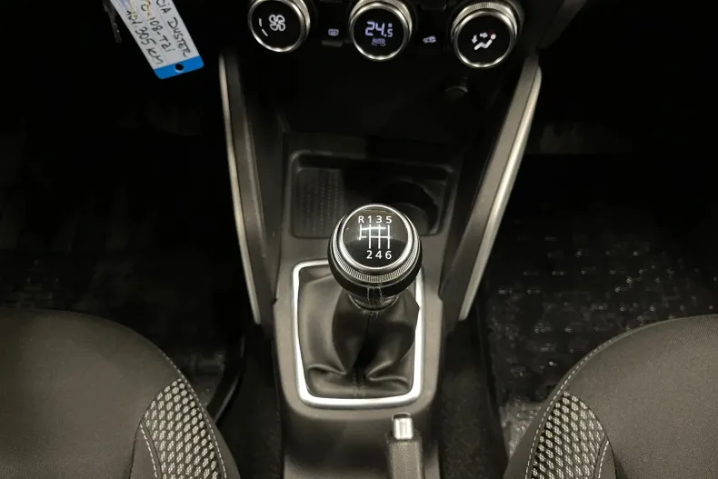 Dacia Duster din 2020 cu 101.362 km - oferta DAC207150 - foto 25