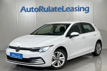 Volkswagen Golf din 2021 - oferta VOL207151