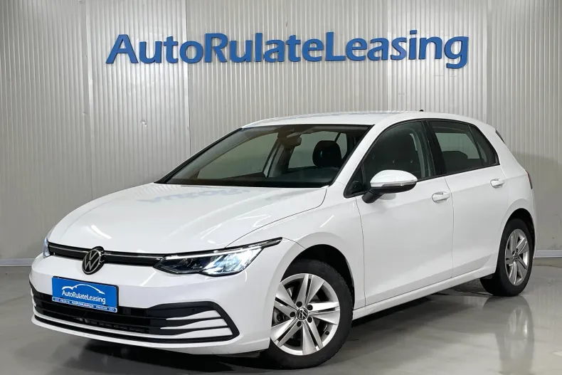 Volkswagen Golf din 2021 cu 141.367 km - oferta VOL207151 - foto 1