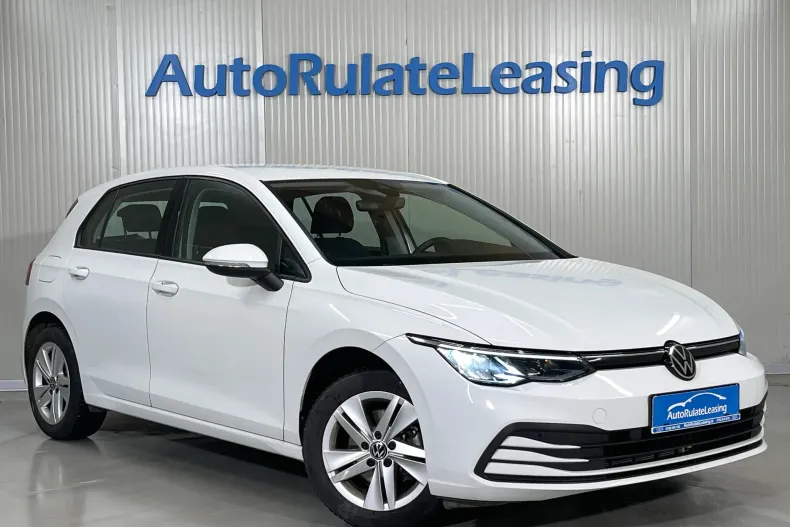 Volkswagen Golf din 2021 cu 141.367 km - oferta VOL207151 - foto 2