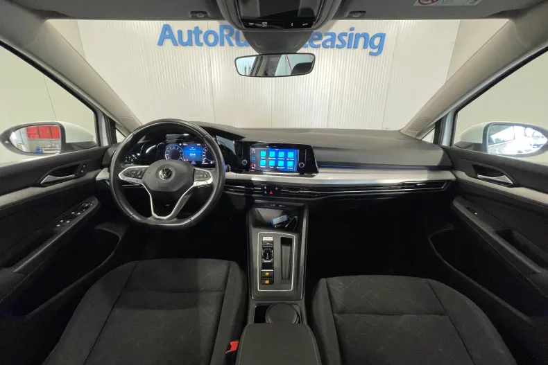 Volkswagen Golf din 2021 cu 141.367 km - oferta VOL207151 - foto 7