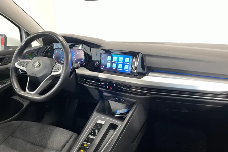 Volkswagen Golf din 2021 cu 141.367 km - oferta VOL207151 - foto 8