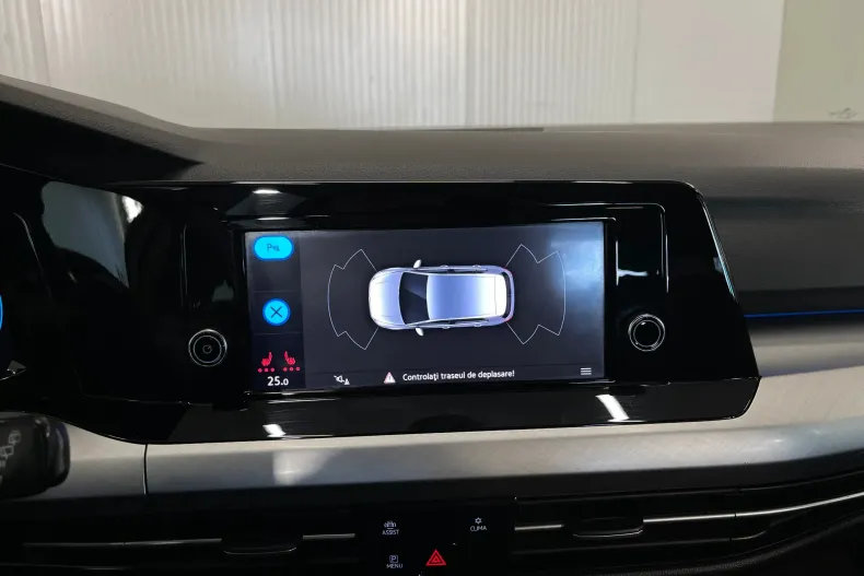 Volkswagen Golf din 2021 cu 141.367 km - oferta VOL207151 - foto 13