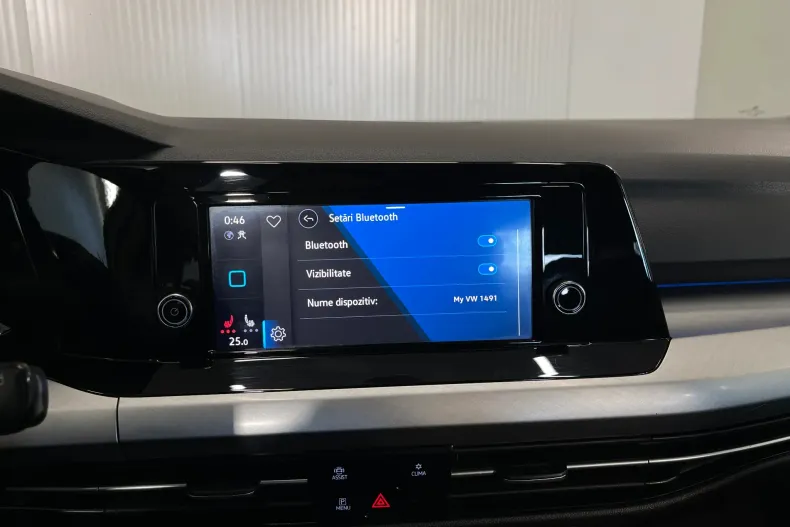 Volkswagen Golf din 2021 cu 141.367 km - oferta VOL207151 - foto 14
