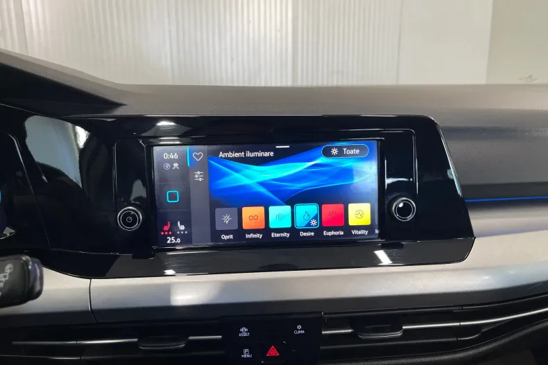 Volkswagen Golf din 2021 cu 141.367 km - oferta VOL207151 - foto 15