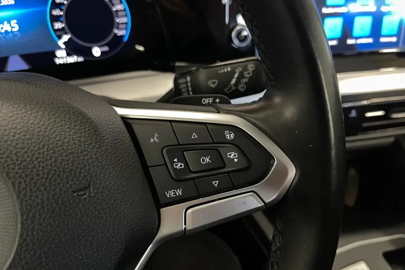 Volkswagen Golf din 2021 cu 141.367 km - oferta VOL207151 - foto 22