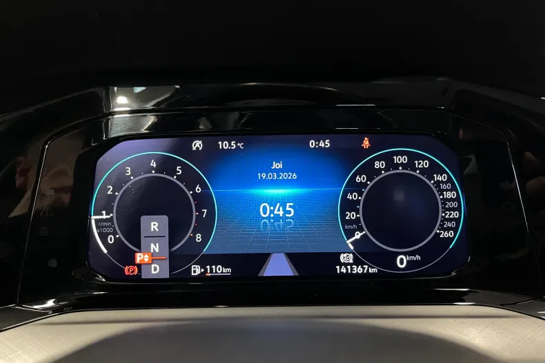 Volkswagen Golf din 2021 cu 141.367 km - oferta VOL207151 - foto 24