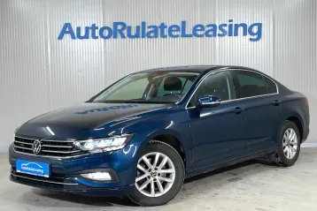 Volkswagen Passat din 2021 - oferta VOL207152