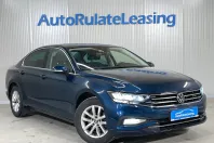 Volkswagen Passat din 2021 cu 48.924 km - oferta VOL207152 - foto 2